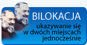 bilokacja